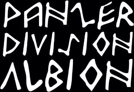 Panzer Division Albion