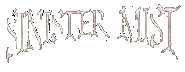 Sinister Mist