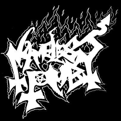 Nameless Tomb logo