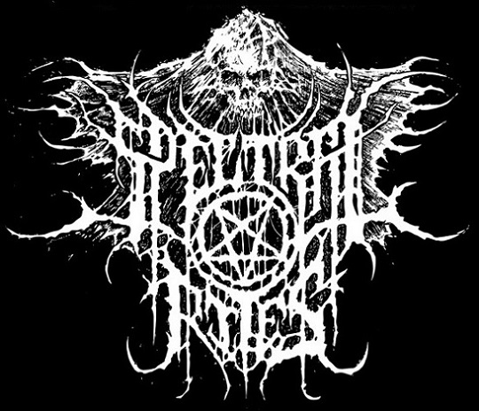 Spectral Rites logo