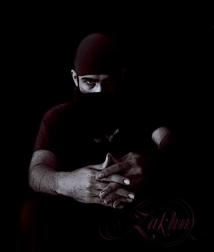 Zakhm