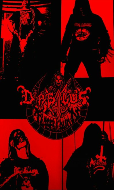 Diabolus Flagellation