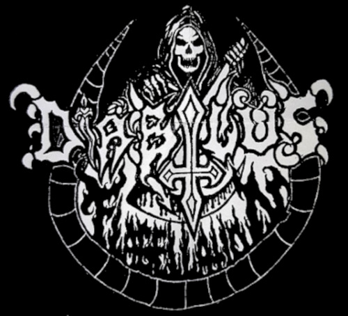 Diabolus Flagellation logo