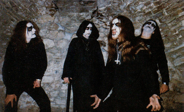 Mystic Death