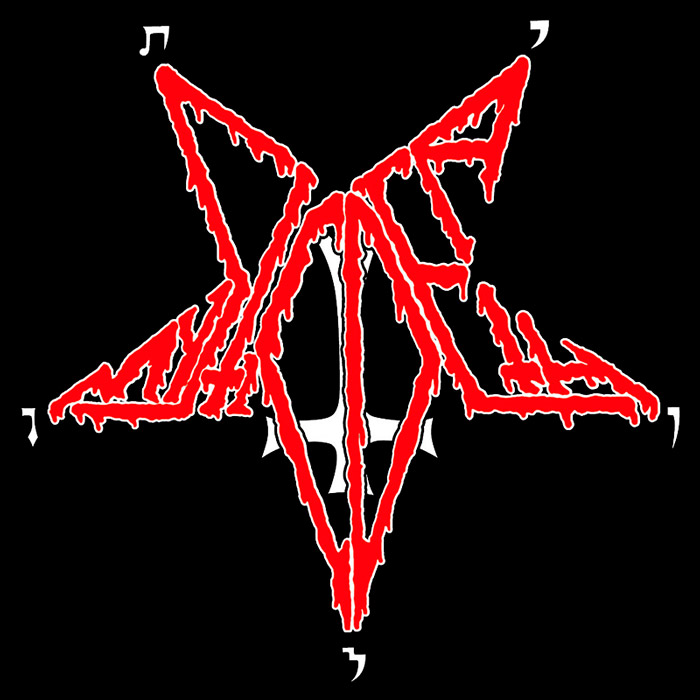 Mystic Death logo