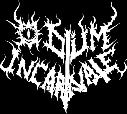 Odium Incarnate logo