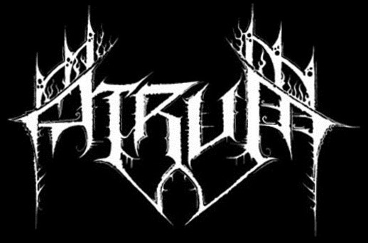 Atrum logo