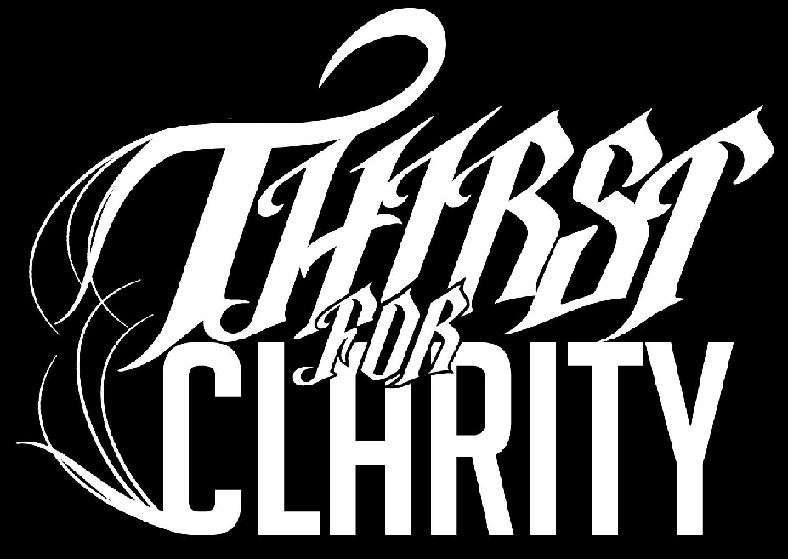 Thirst for Clarity logo