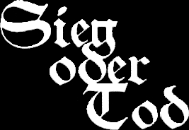 Sieg oder Tod