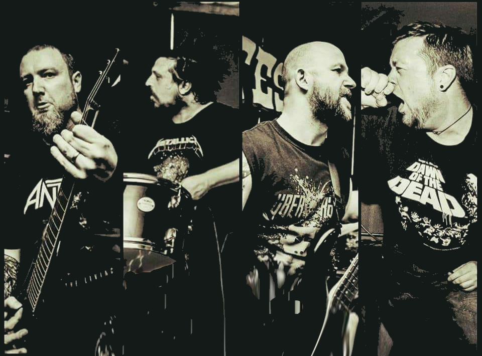 Among the Dead