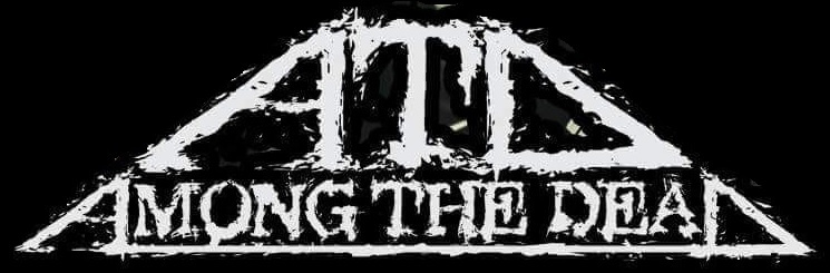 Among the Dead logo