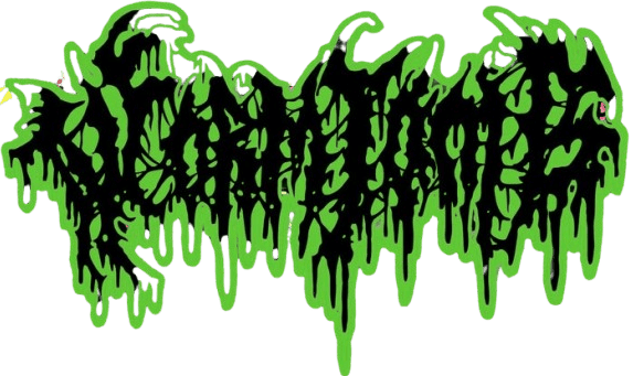 Worm Tomb logo