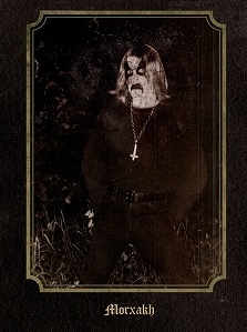 Morxakh