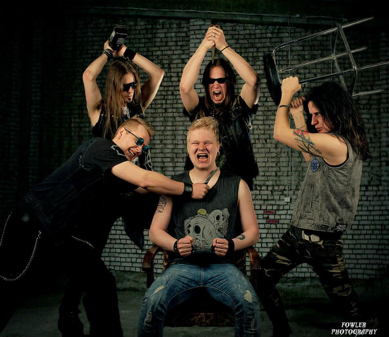 Carnal Demise