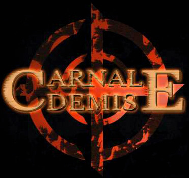 Carnal Demise logo