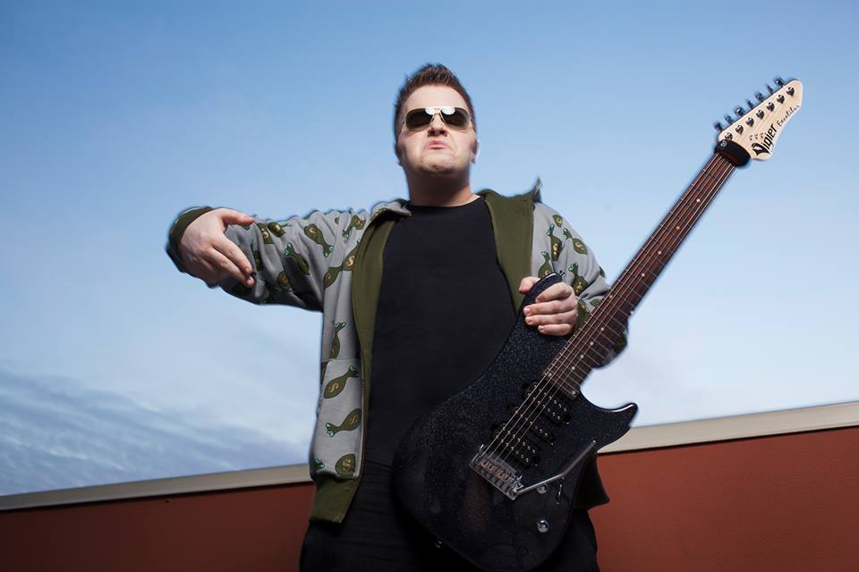 Jeremy Krull