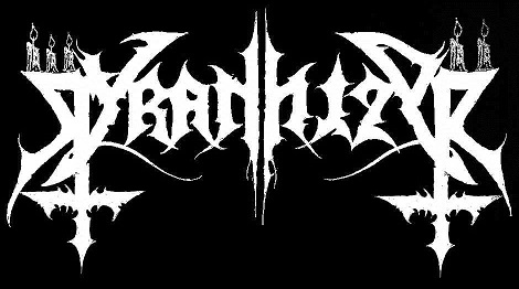 Tyrannizer logo