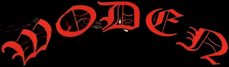 Woden logo