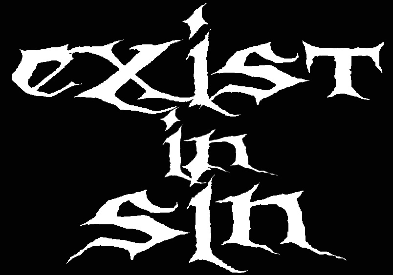 Exist in Sin logo