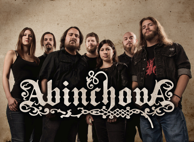 Abinchova
