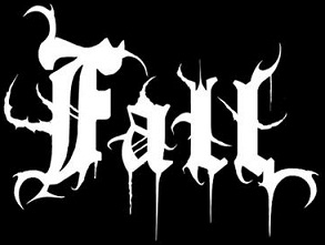 Fall logo