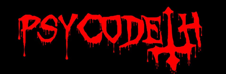 Psycodeth logo