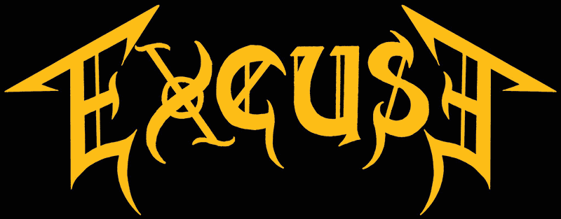 Excuse logo