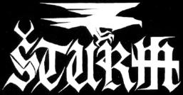 Šturm logo