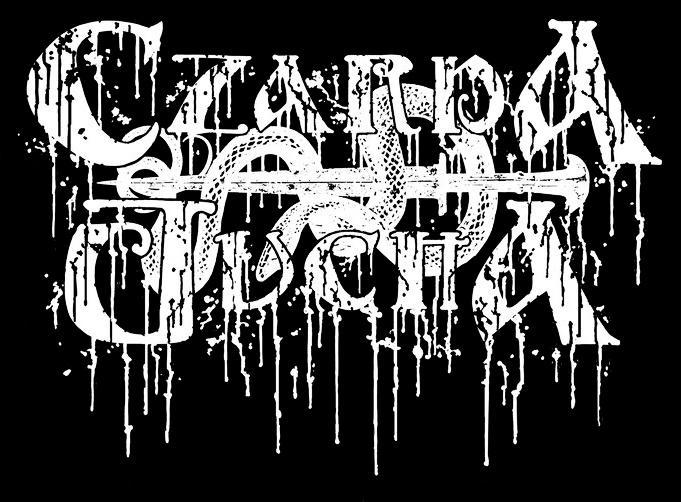 Czarna Jucha logo