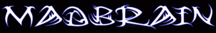 MadBrain logo