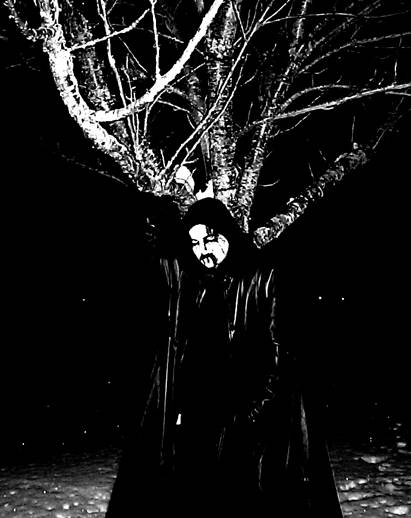 Abhorrent Void