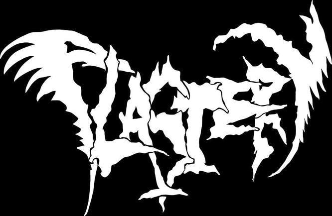 Plastery logo