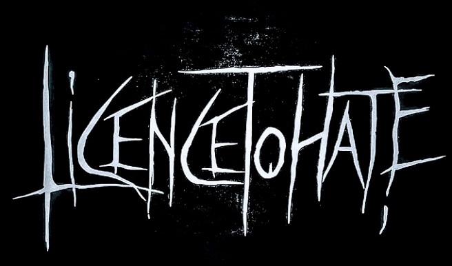 Licence to Hate logo