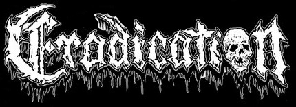 Eradication logo