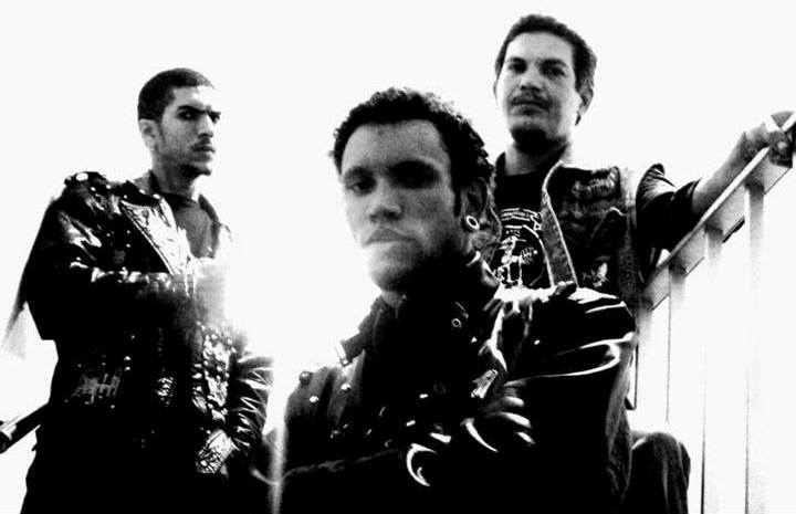 INRI Apostasia