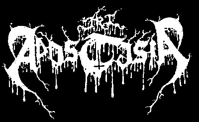 INRI Apostasia logo