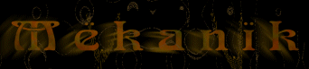 Mëkanïk logo