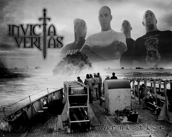Invicta Veritas