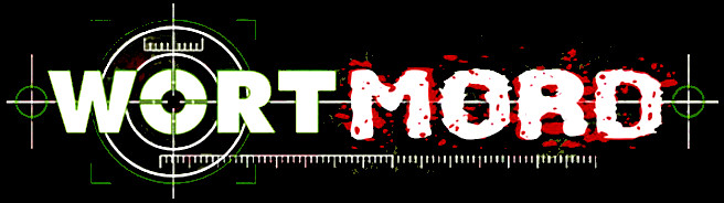 Wortmord logo