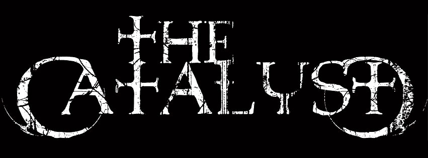 The Catalyst logo