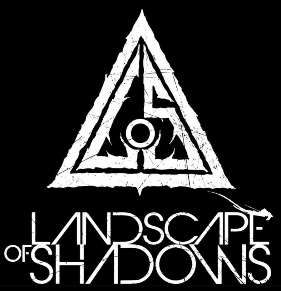 Landscape of Shadows logo