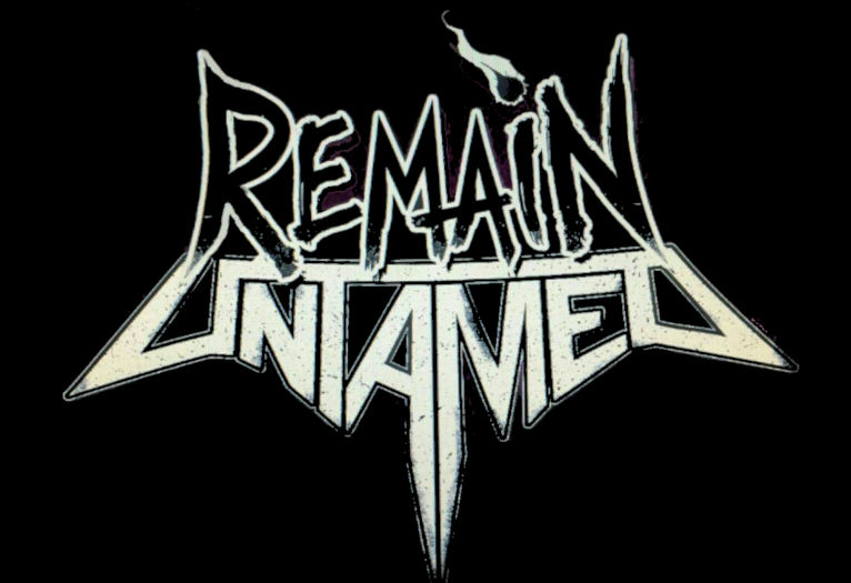 Remain Untamed logo