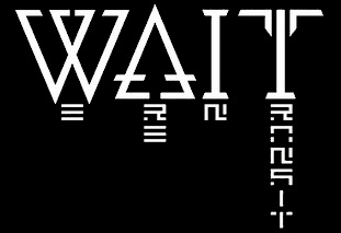 WAIT logo