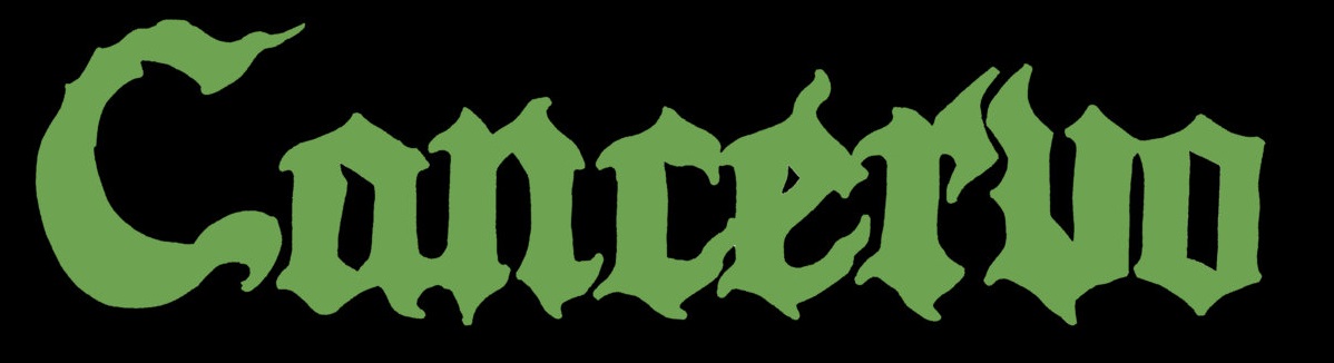 Cancervo logo