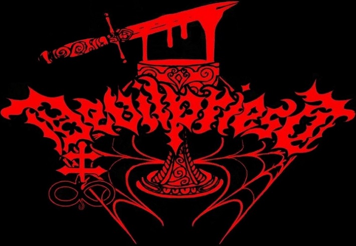 Devilpriest logo