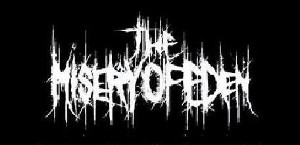 The Misery of Eden logo