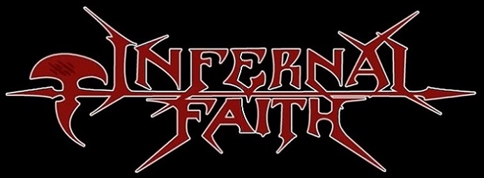 Infernal Faith logo