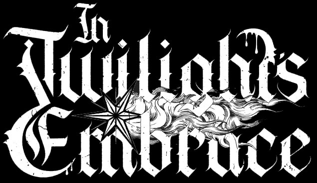 In Twilight's Embrace logo