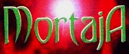 Mortaja