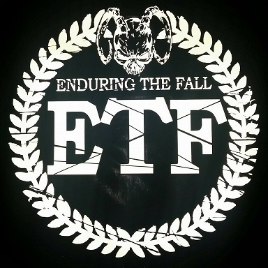 Enduring the Fall logo